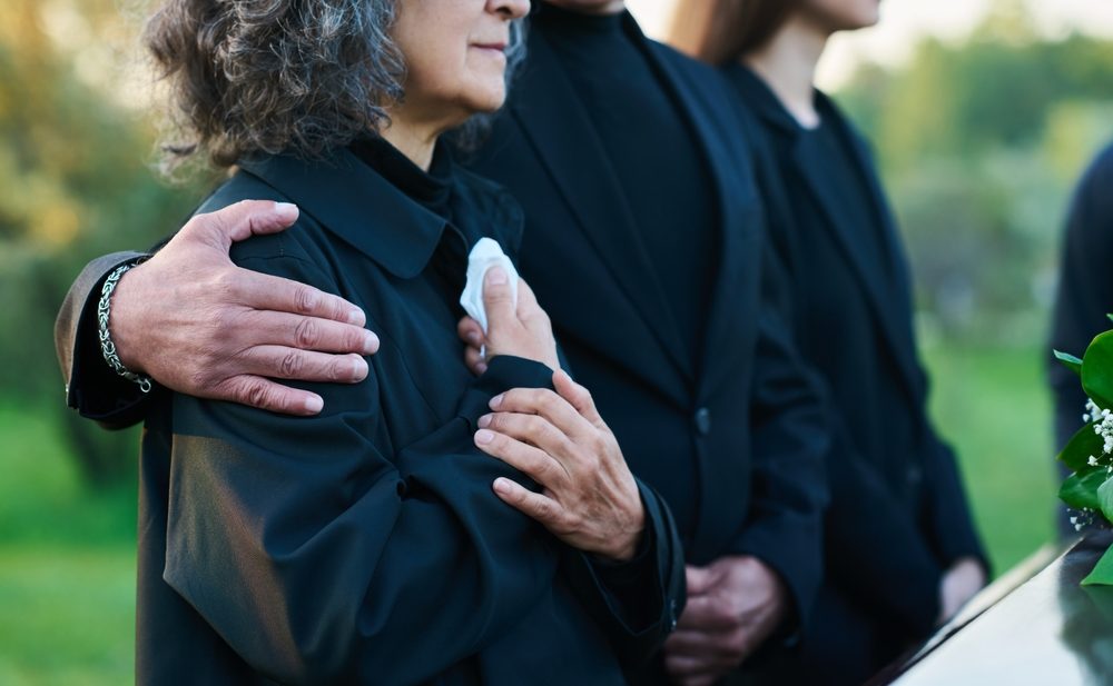 Grief Counseling: Professional Support During Mourning