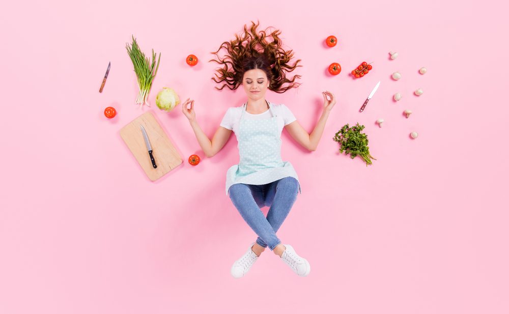 How nutrition impacts our mental health?