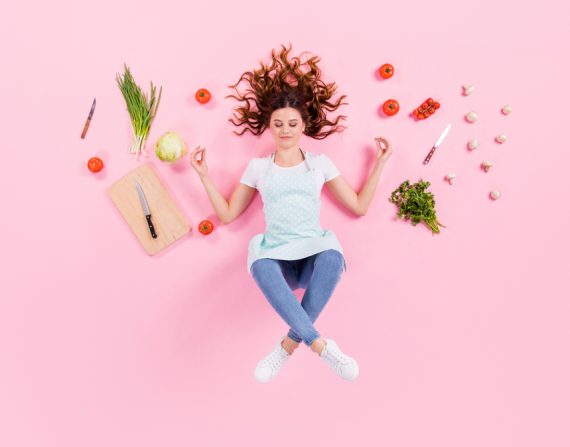 How nutrition impacts our mental health?