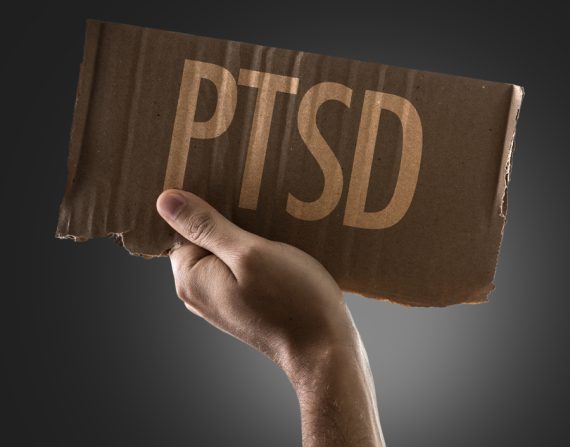 Regulate Hyperarousal Triggers In PTSD