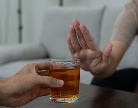 Step Guide To Finding Quality Alcohol Treatment