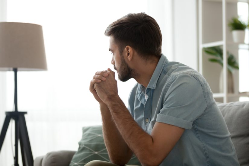 The Impact Of Quiet Borderline Personality Disorder On Self-Identity