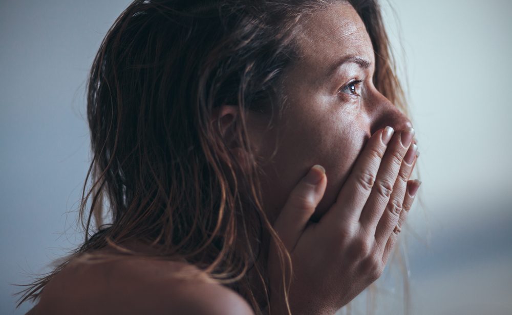 Understanding And Addressing Survivor Guilt