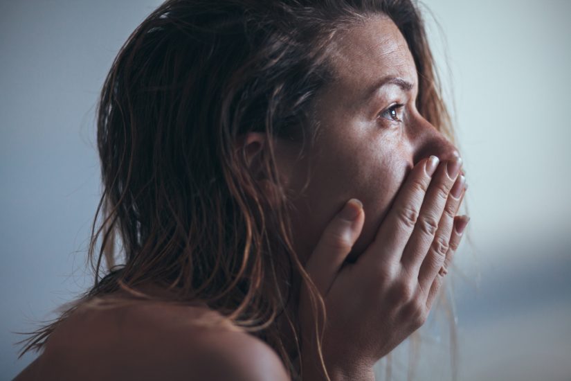 Understanding And Addressing Survivor Guilt