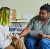 Generation Z and Prevalence of Mental Health Issues