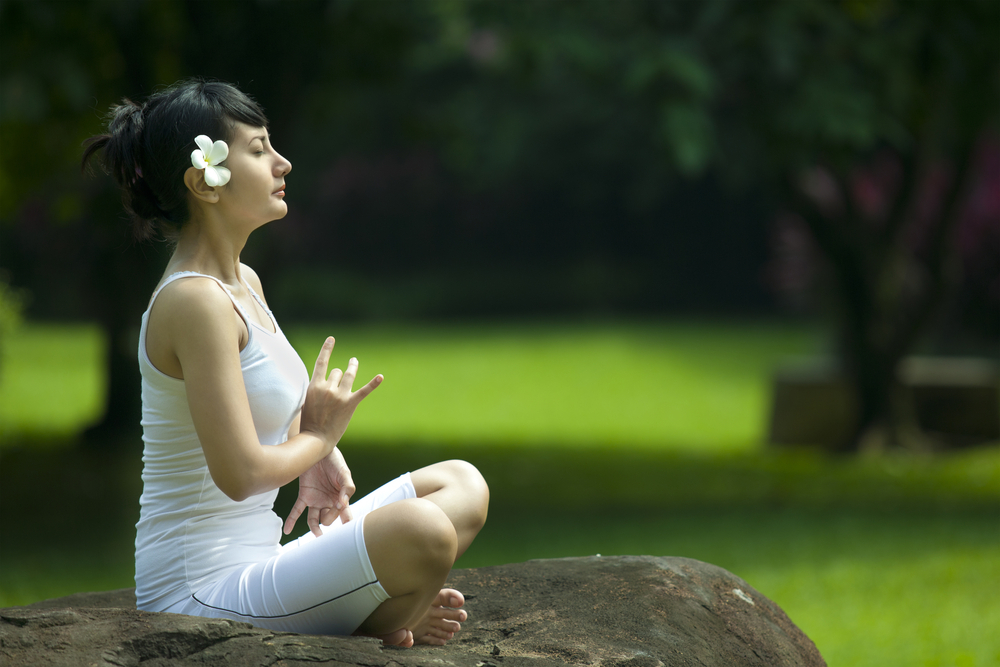 Meditation Gardens