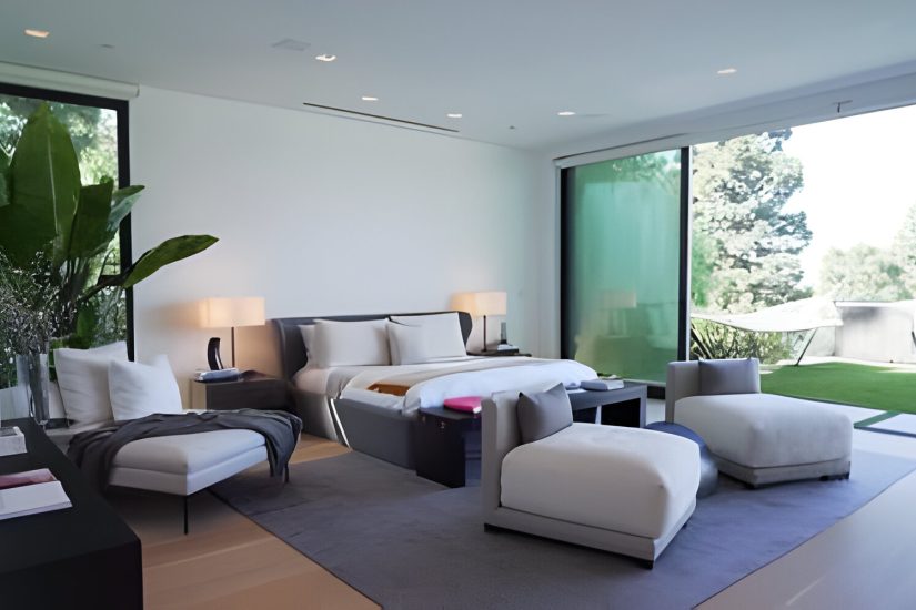What Are The Amenities Offered At Luxury Rehab Centers?