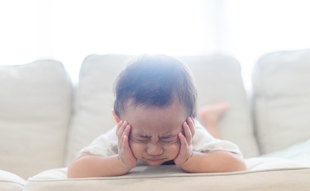 Autism and Anger Management