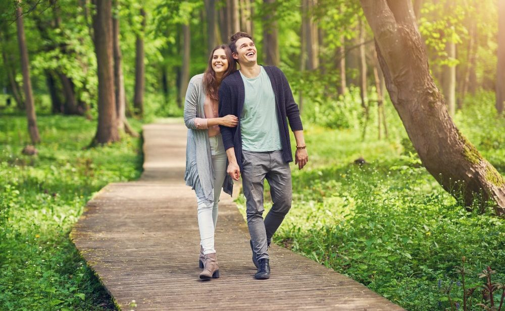 Ecopsychology Reveals Nature's Powerful Healing Effects on Your Mind!