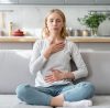 10 Techniques That'll Calm Your Anxiety Attack