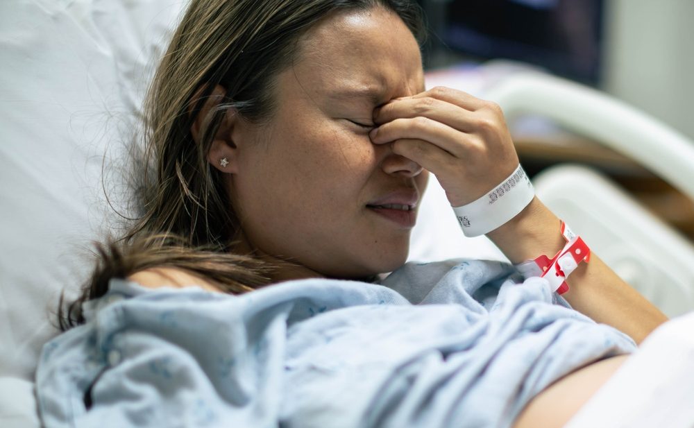 Addressing Mental Health Needs After Miscarriage