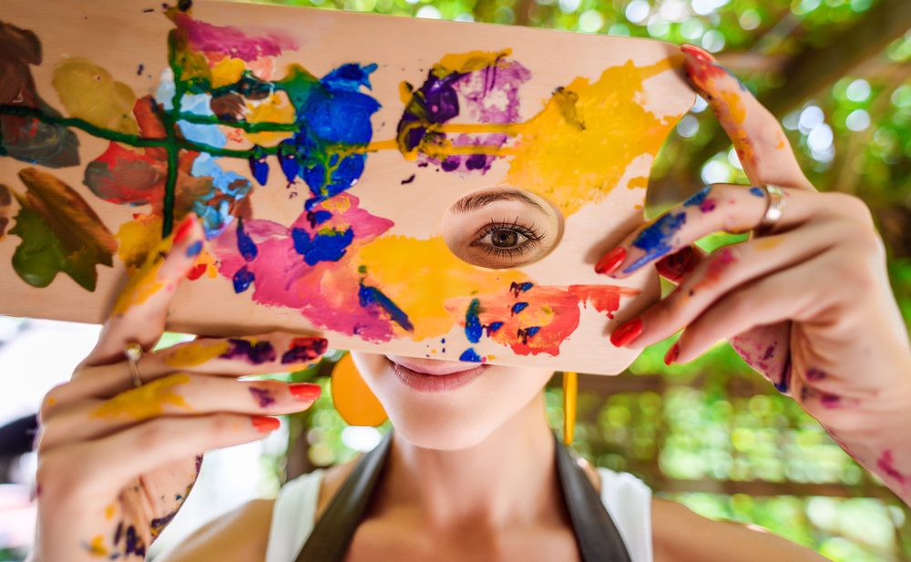 Art Therapy Activities for Better Mental Health