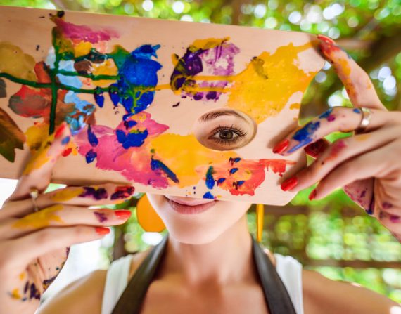 Art Therapy Activities for Better Mental Health