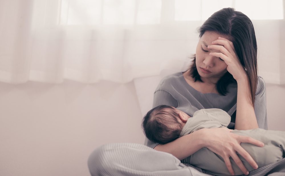 Maternal Mental Health: How does it impact the child?