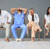 Burnout in Healthcare Professionals