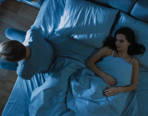 How Sex Addiction Leads To The Dehumanization Of Partners