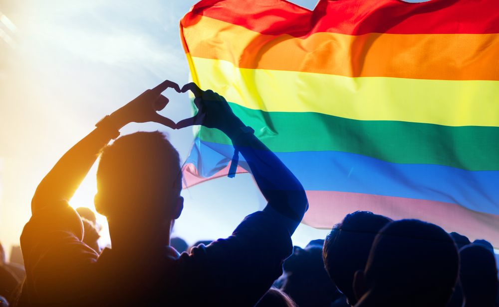 LGBTQIA+ Youth and Mental Health