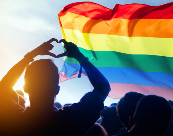 LGBTQIA+ Youth and Mental Health