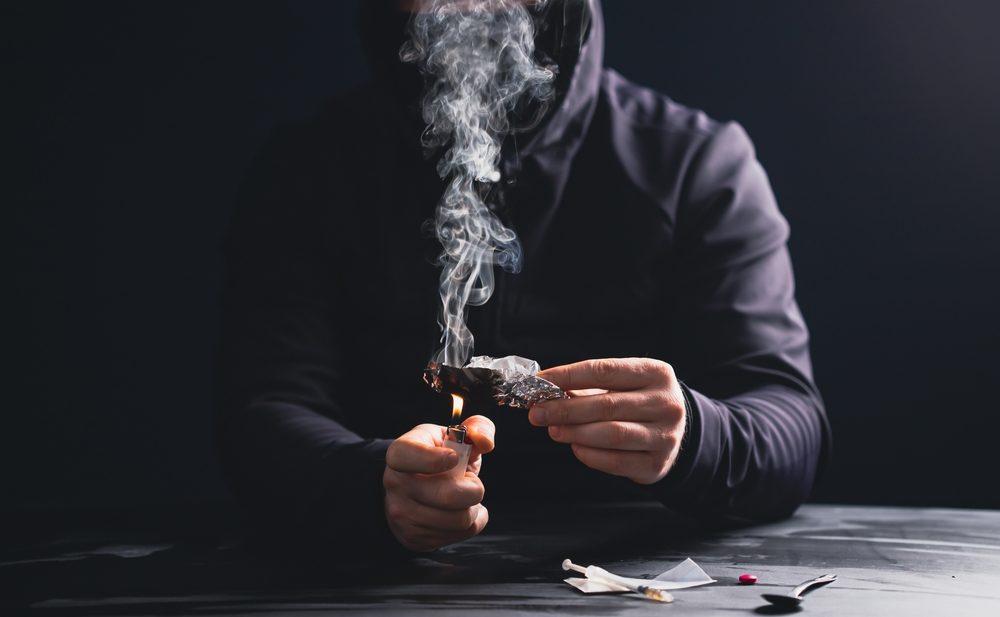 Overlapping Addictions That Often Go Unnoticed
