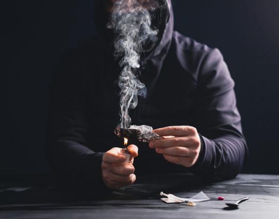 Overlapping Addictions That Often Go Unnoticed