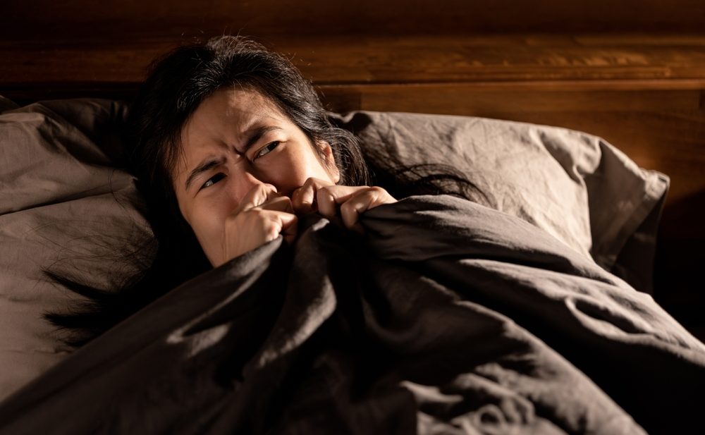 Early Warning Signs Of Paranoid Schizophrenia: What To Look For?