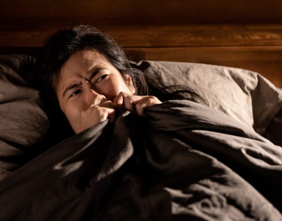Early Warning Signs Of Paranoid Schizophrenia: What To Look For?