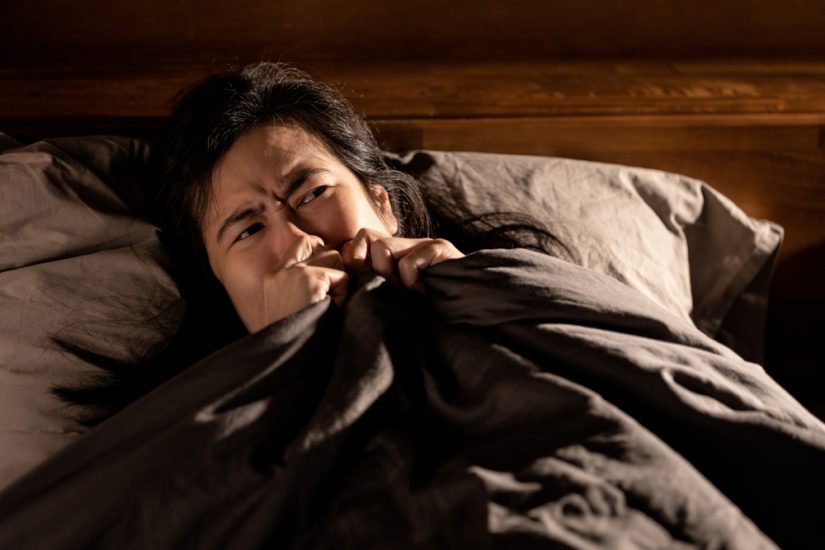 Early Warning Signs Of Paranoid Schizophrenia: What To Look For?