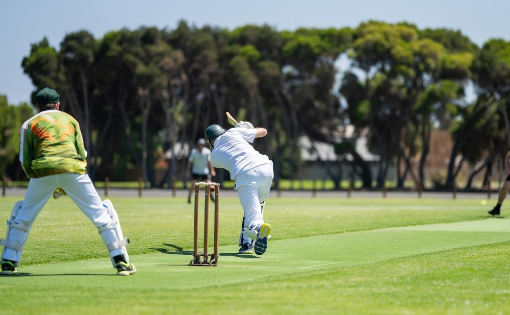 Graham Thorpe: A Cricketer’s Life Overtaken by Mental Health Issues