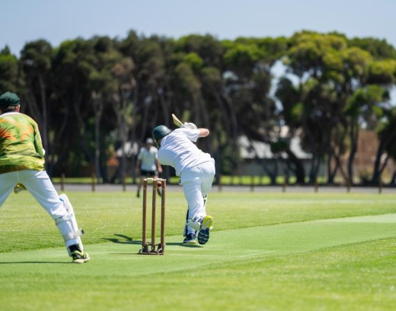 Graham Thorpe: A Cricketer’s Life Overtaken by Mental Health Issues
