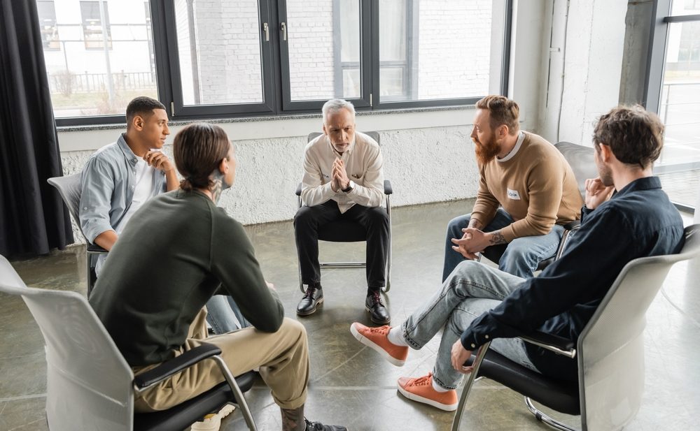 What To Expect In Addiction Rehab Program?