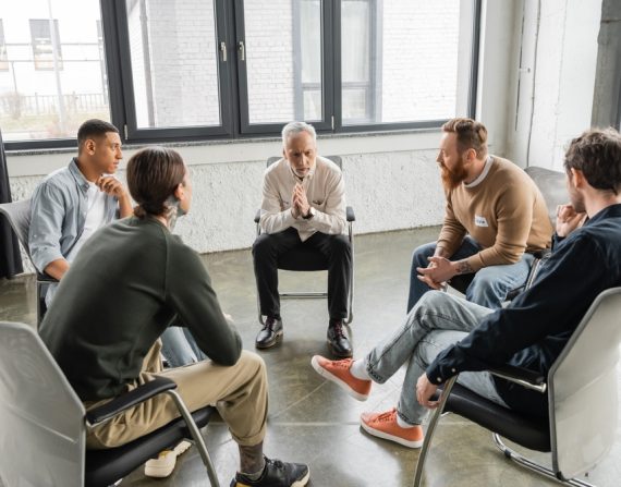 What To Expect In Addiction Rehab Program?