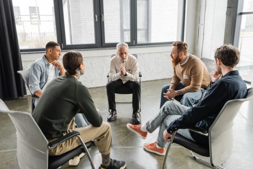 What To Expect In Addiction Rehab Program?