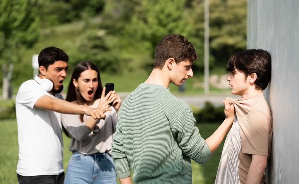 Link Between Bullying and Psychosis: What Every Parent Needs to Know