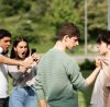 Link Between Bullying and Psychosis: What Every Parent Needs to Know