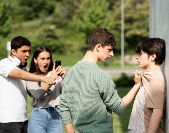 Link Between Bullying and Psychosis: What Every Parent Needs to Know