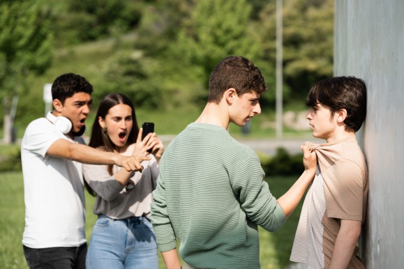 Link Between Bullying and Psychosis: What Every Parent Needs to Know
