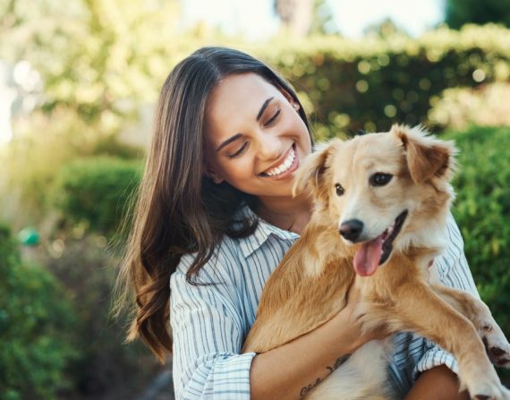 Pets and Mental Health