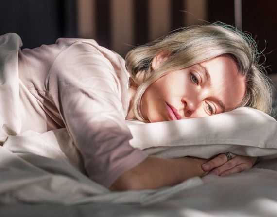 Ketamine-Assisted Therapy For Depression