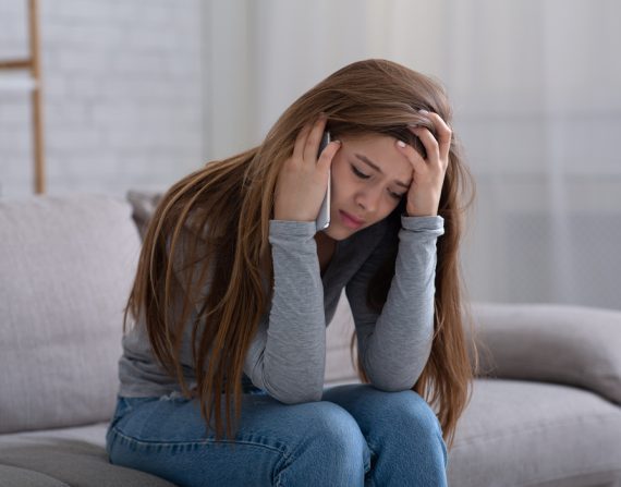 Trauma-Informed Therapy For PTSD And Complex Trauma