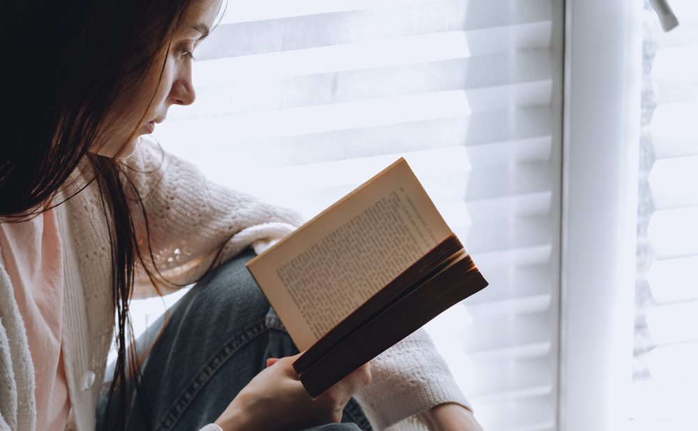 16 Must-Read Books To Fuel Recovery During Rehab Journey