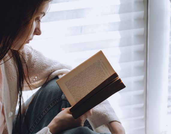 16 Must-Read Books To Fuel Recovery During Rehab Journey