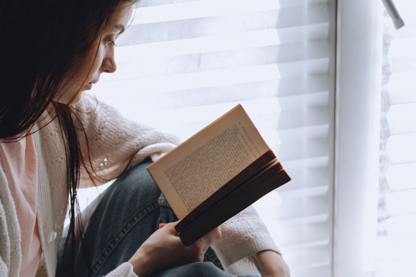 16 Must-Read Books To Fuel Recovery During Rehab Journey