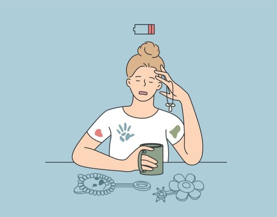 How Energy Drinks Impact Mental Health