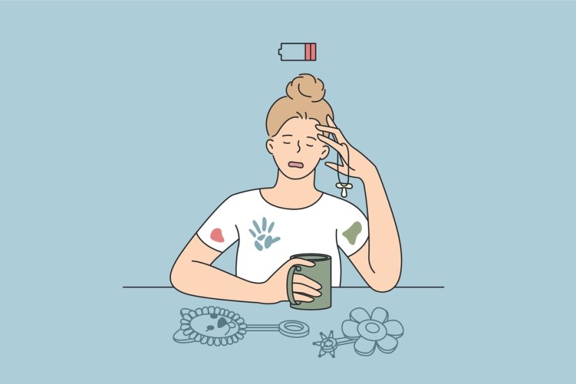 How Energy Drinks Impact Mental Health