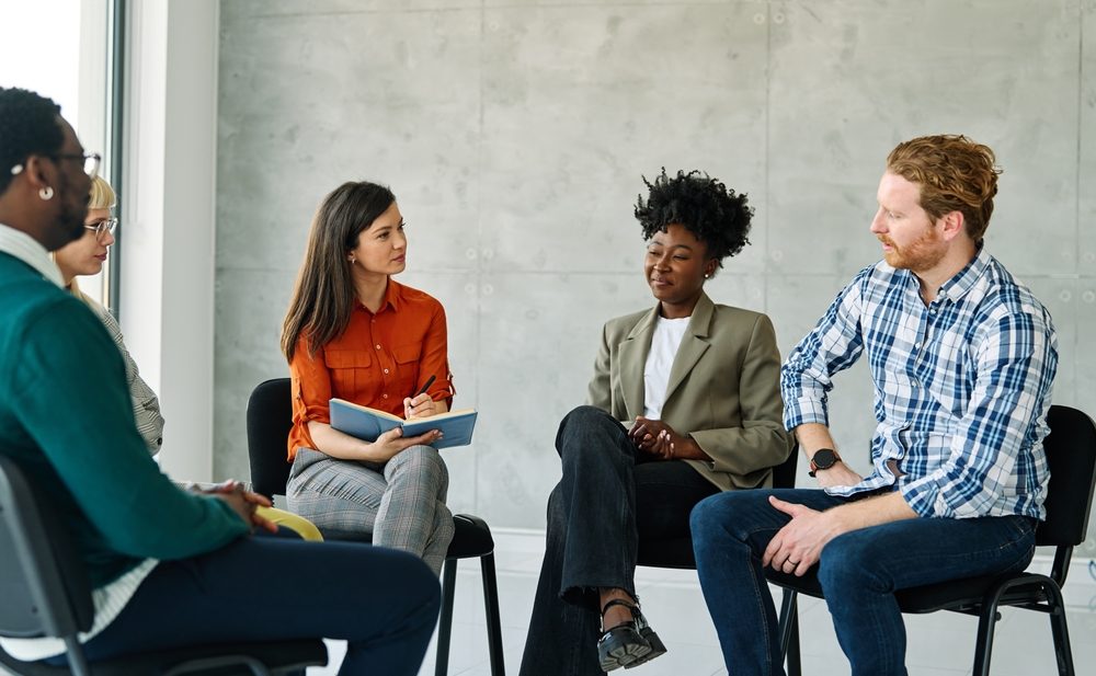 Why are Mental Health Support Groups Important?