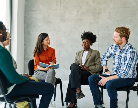 Why are Mental Health Support Groups Important?