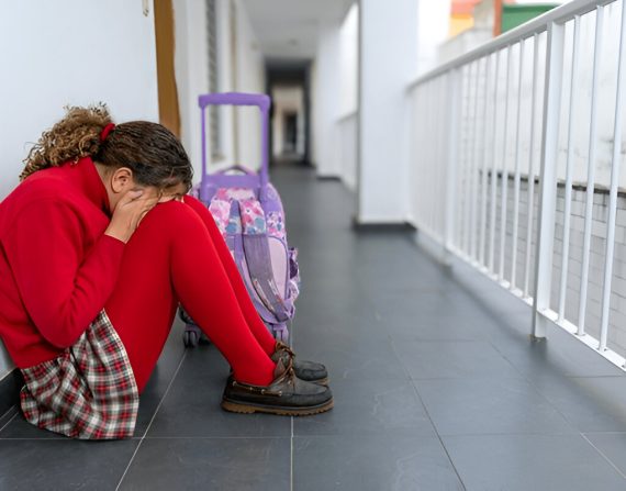 How Can Schools Support Mental Health?