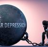 Unipolar depression vs Bipolar depression