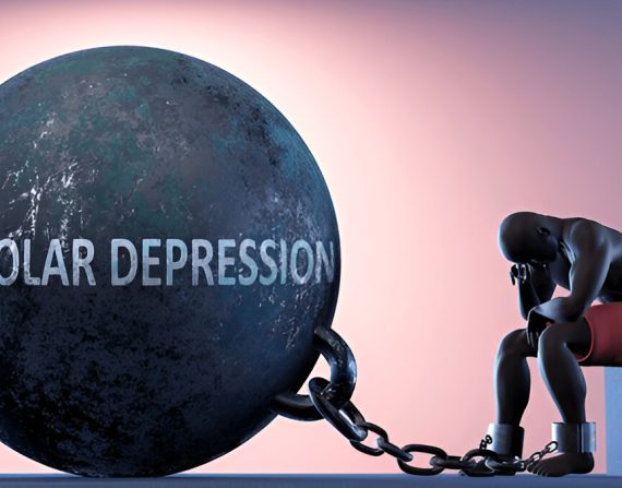 Unipolar depression vs Bipolar depression