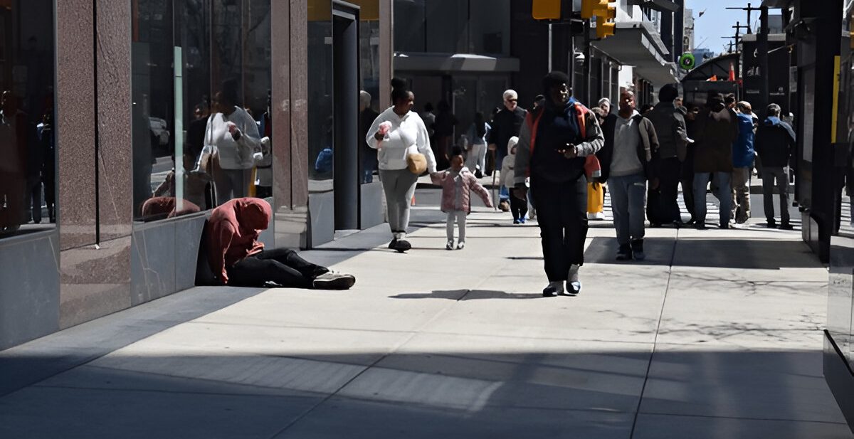 Zombie Drug Xylazine: The Alarming Addiction Crisis Unfolding